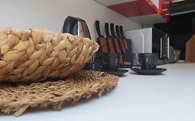 Apartment Harisson