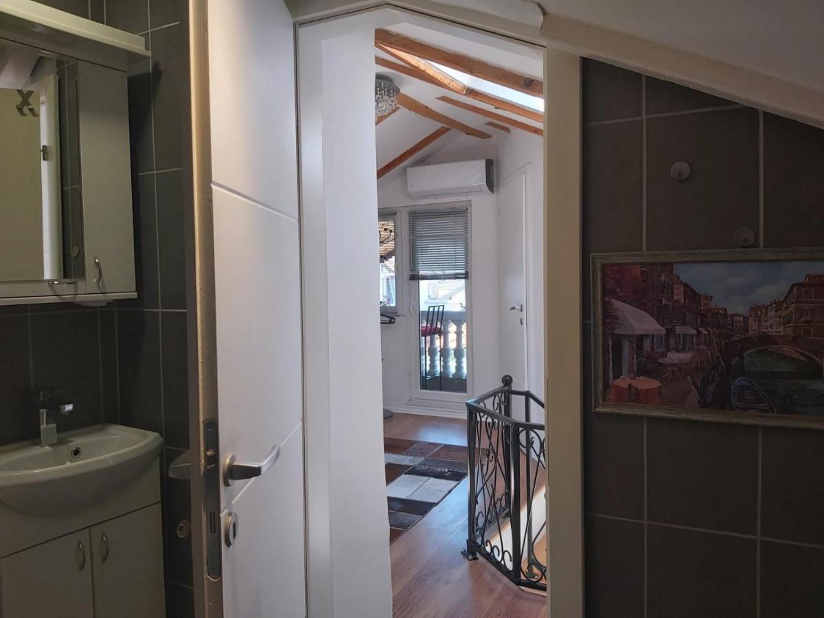 Apartment Harisson Мостар Экстерьер фото